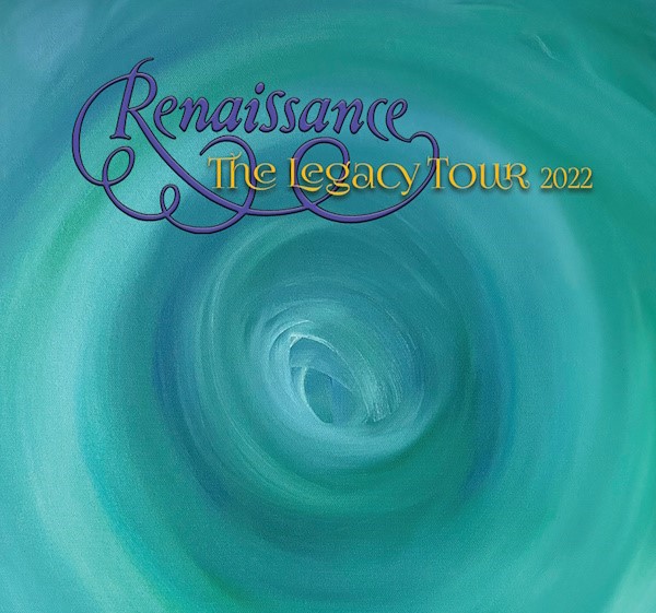 THE LEGACY TOUR 2022
